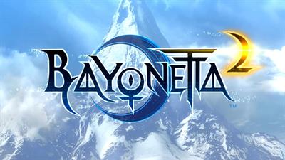 Bayonetta 2 - Screenshot - Game Title Image