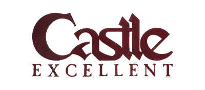 Castle Excellent - Clear Logo Image