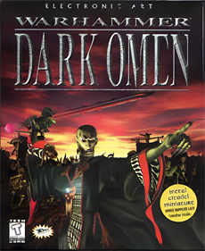 Warhammer: Dark Omen