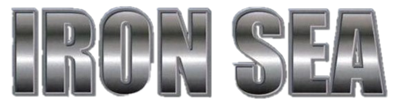 Iron Sea - Clear Logo Image