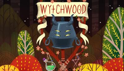 Wytchwood - Banner