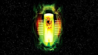 Alien: Resurrection - Fanart - Background Image