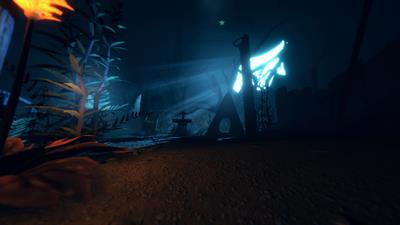 Among the Sleep - Screenshot - Gameplay Image