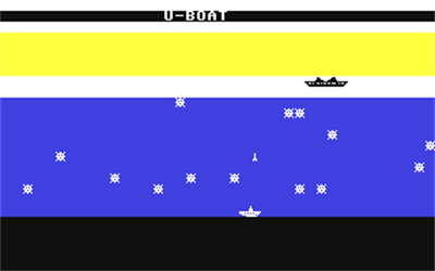 U-Boat 26 - Screenshot - Gameplay Image