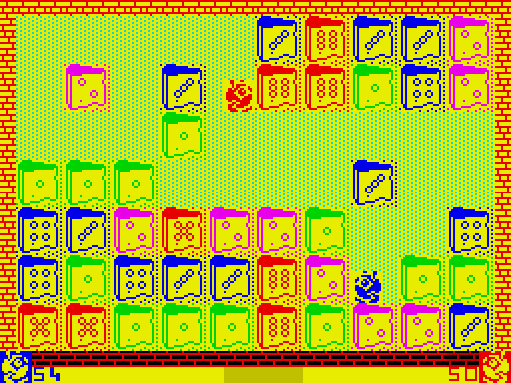 Dice Mice