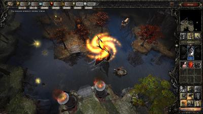 Disciples III: Reincarnation - Screenshot - Gameplay Image