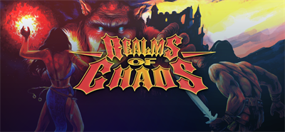Realms of Chaos - Banner Image
