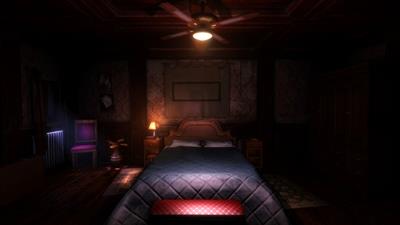 The Guest - Screenshot - Gameplay Image