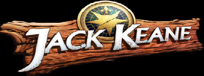 Jack Keane - Clear Logo Image