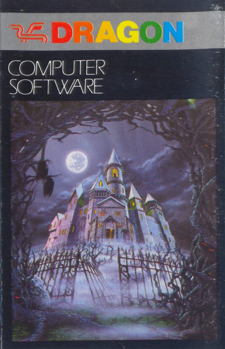 Mansion of Doom