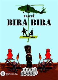 Rescue Bira Bira
