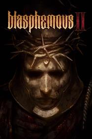 Blasphemous II - Fanart - Box - Front Image