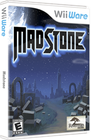 MadStone - Box - 3D Image