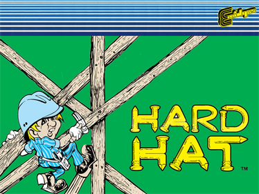 Hard Hat - Fanart - Box - Front Image