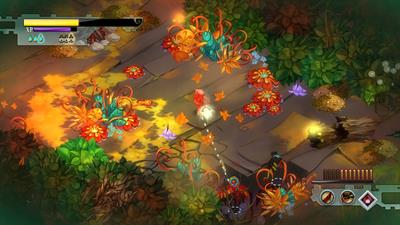 Bastion - Screenshot - Gameplay Image