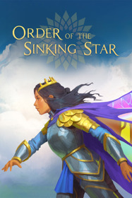 Order of the Sinking Star