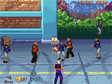 SWAT Police - Screenshot - Gameplay Image