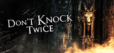 Don't Knock Twice - Box - Front Image