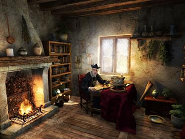 Nostradamus: The Last Prophecy - Screenshot - Gameplay Image