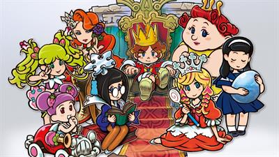 Little King's Story - Fanart - Background Image