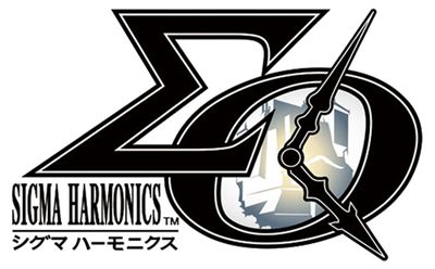 Sigma Harmonics - Clear Logo Image