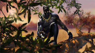 Marvel: Ultimate Alliance (Gold Edition) - Fanart - Background Image