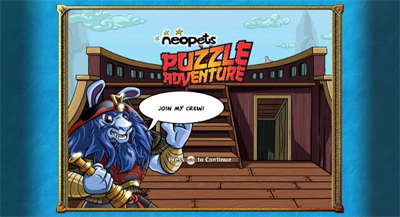 Neopets Puzzle Adventure Images - LaunchBox Games Database