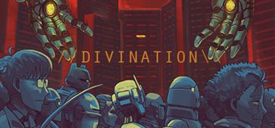 Divination - Banner Image