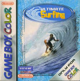 Ultimate Surfing - Box - Front Image