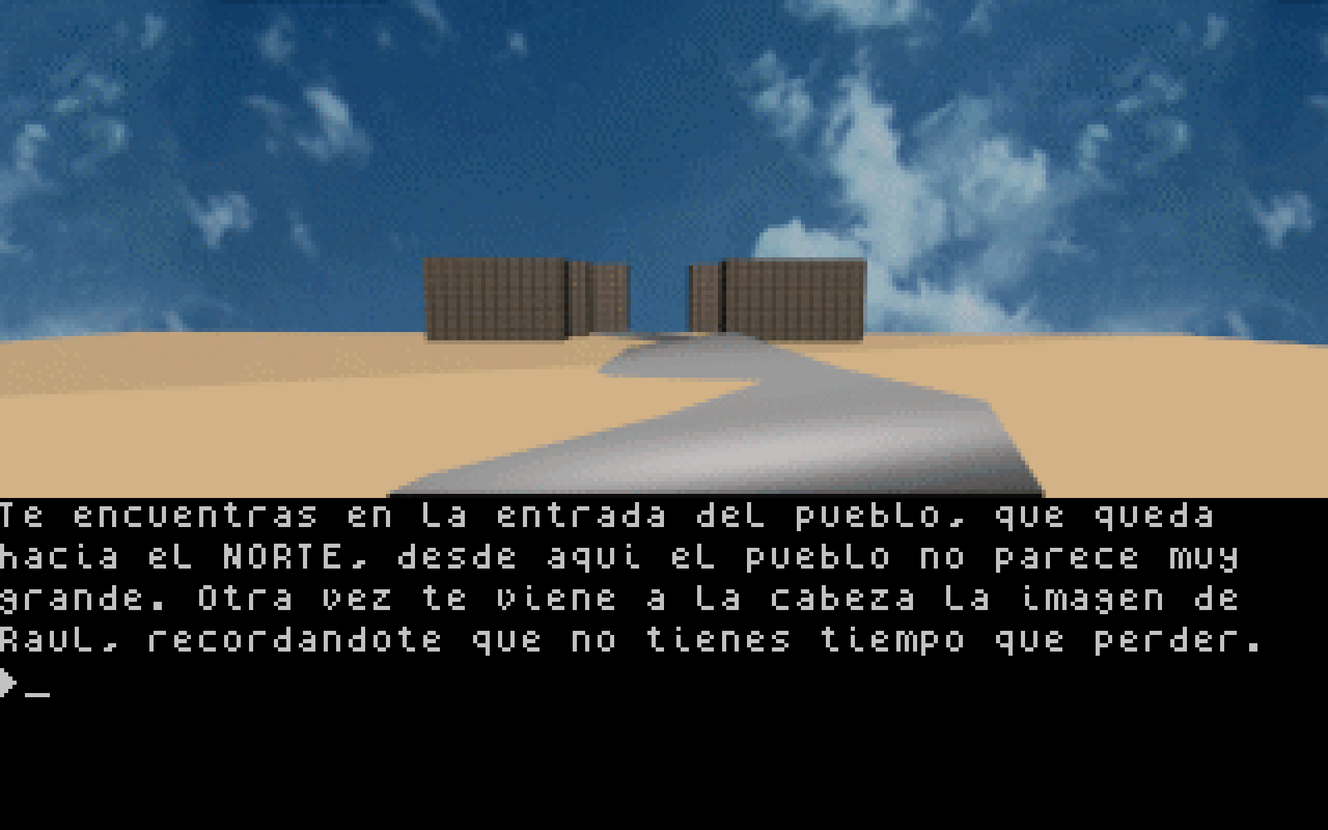 Caso Cerrado II: El Pueblo