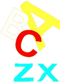 AbcZX - Clear Logo Image