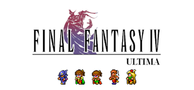 Final Fantasy IV: Ultima - Banner Image