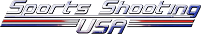 Sports Shooting USA - Clear Logo Image