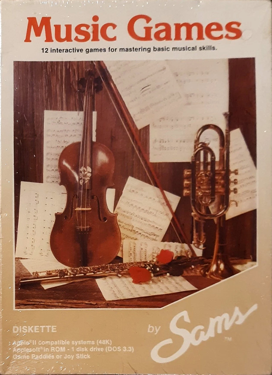 Music Games
