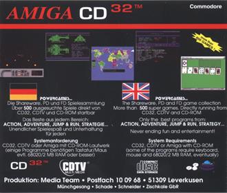 Power-Games - Box - Back Image