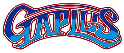 Gaplus - Clear Logo Image