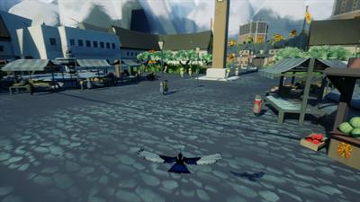 Copoka - Screenshot - Gameplay Image