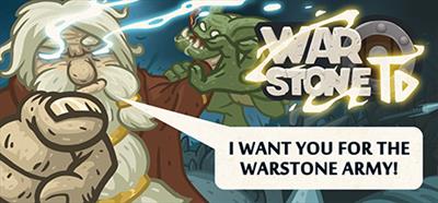 Warstone TD - Banner Image