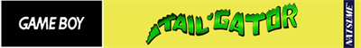 Tail 'Gator - Banner Image