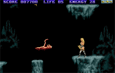 Entity - Screenshot - Gameplay Image