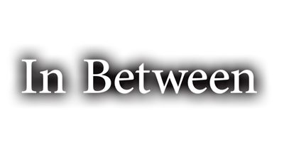 In Between - Clear Logo Image