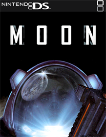 Moon - Fanart - Box - Front Image