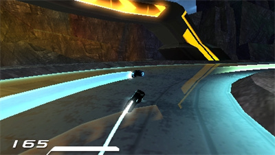 Tron: Evolution - Screenshot - Gameplay Image