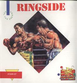 Ringside - Box - Front Image