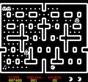 Crocky - Screenshot - Gameplay Image