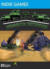 Invasion Defender