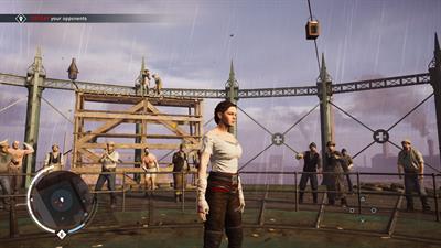 Assassin's Creed: Syndicate - Screenshot - Gameplay Image