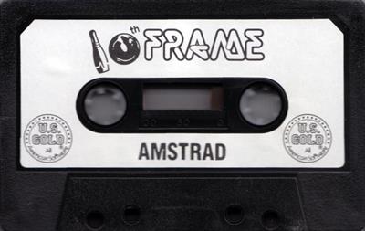 10th Frame - Cart - Front Image