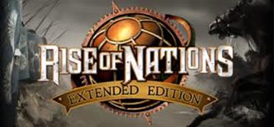 Rise of Nations: Extended Edition - Banner Image