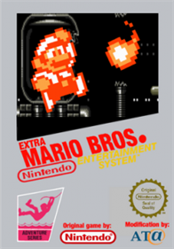 Extra Mario Bros.